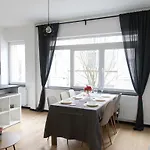 Citynest In Antwerp Centrum
