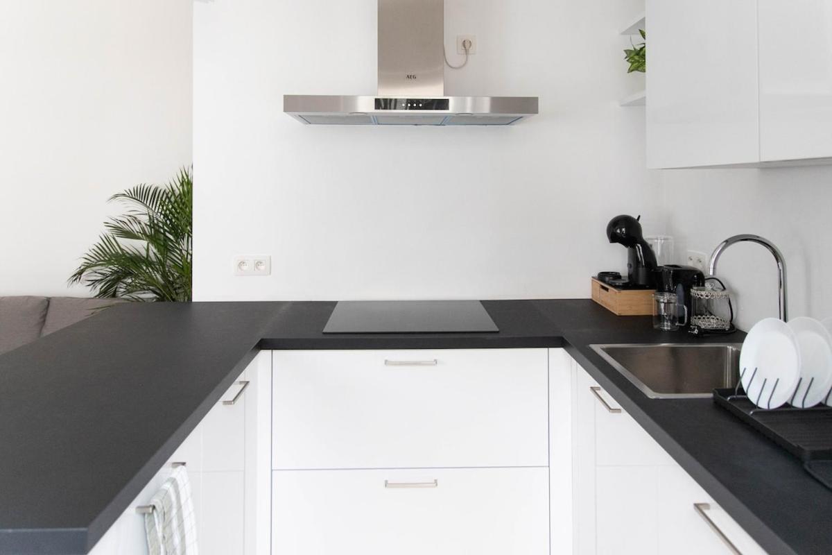 Citynest In Centrum Appartement *