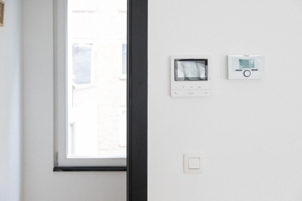 Citynest In Centrum Appartement Antwerpen