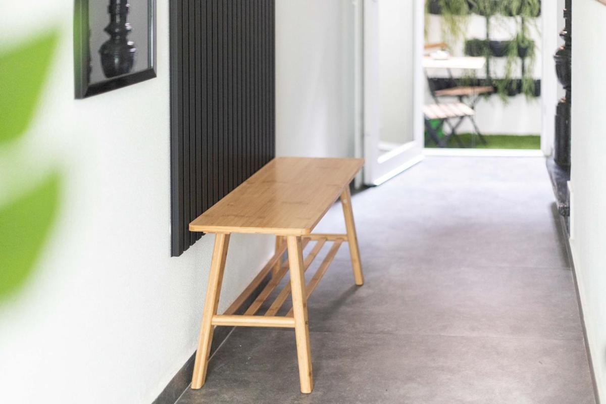 Citynest In Centrum Appartement
