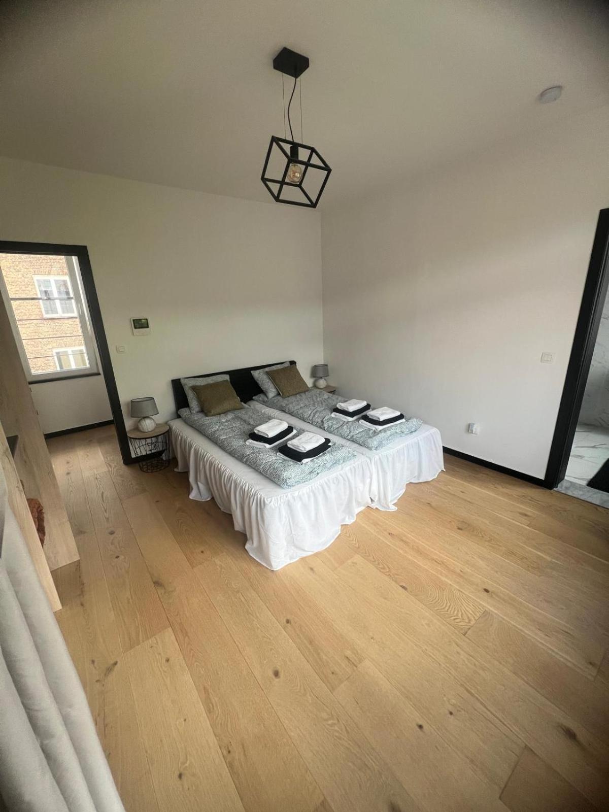 Appartement Citynest In Centrum *
