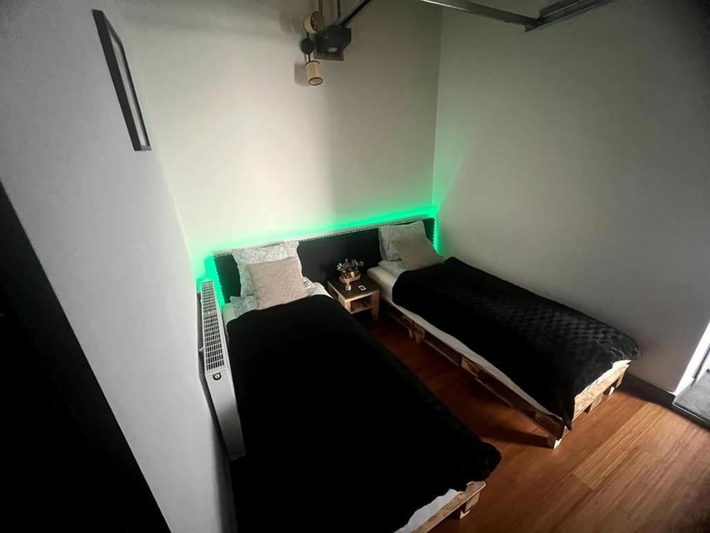Citynest In Centrum Appartement