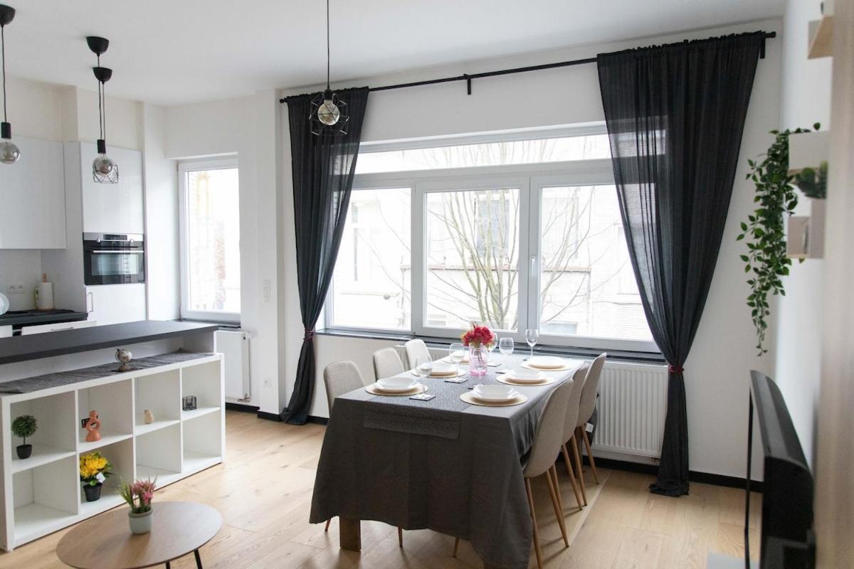 Citynest In Centrum * Antwerpen