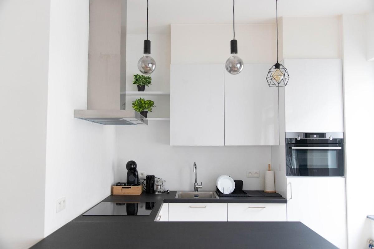 Appartement Citynest In Centrum *