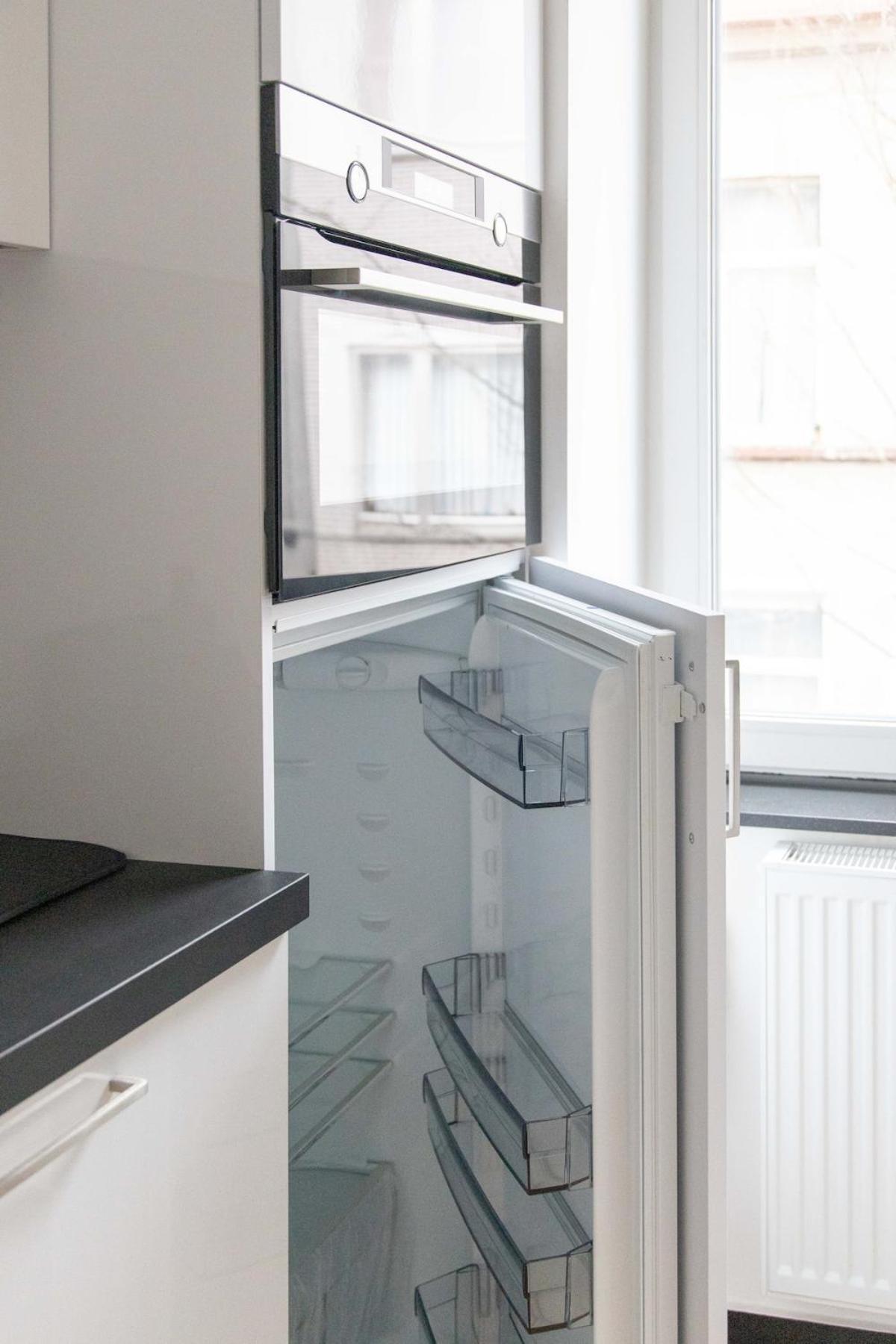 Citynest In Centrum Appartement
