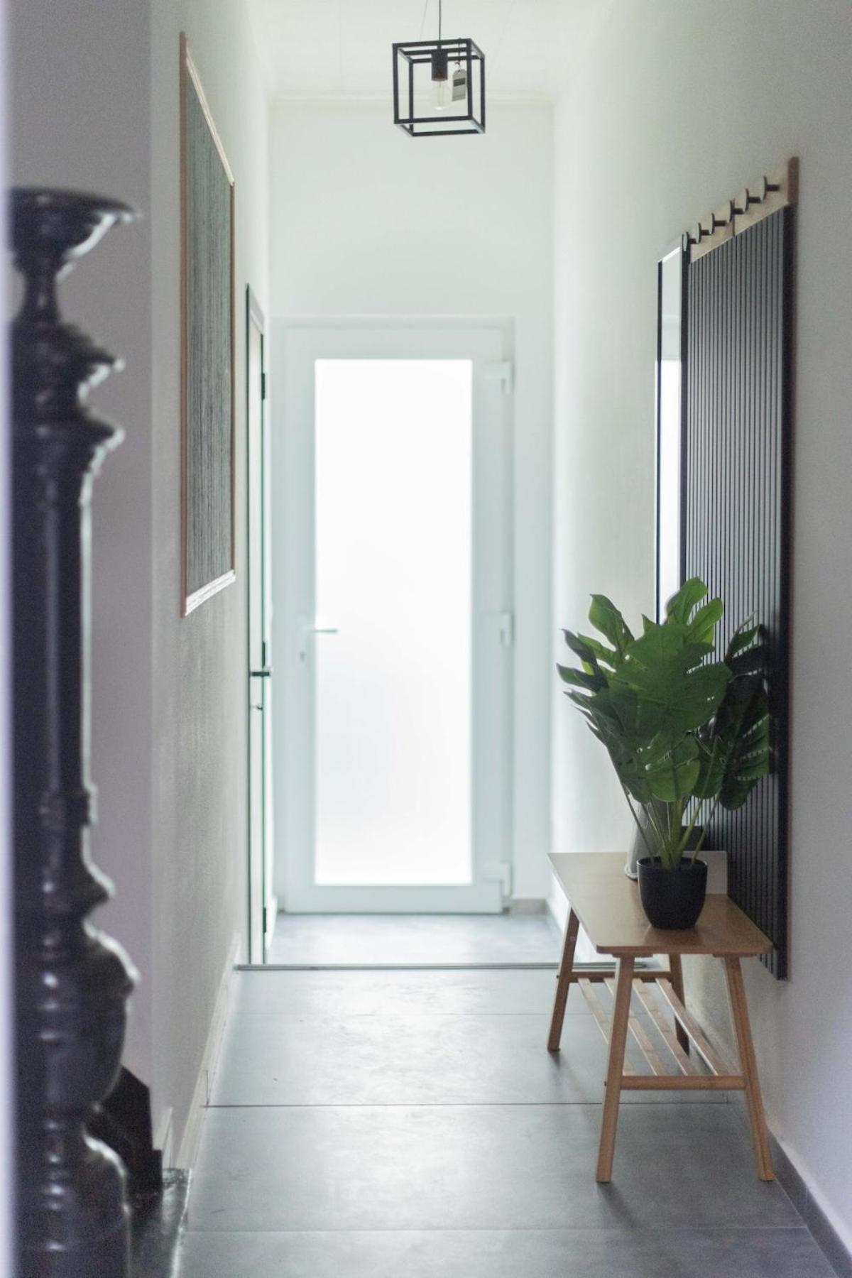 Appartement Citynest In Centrum
