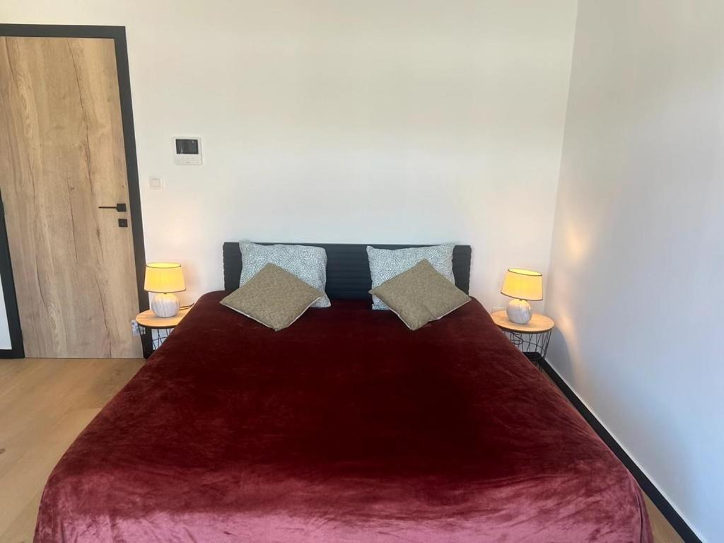 Citynest In Centrum Appartement *
