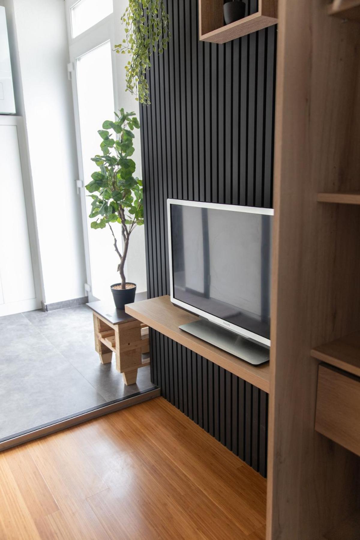 Appartement Citynest In Centrum *