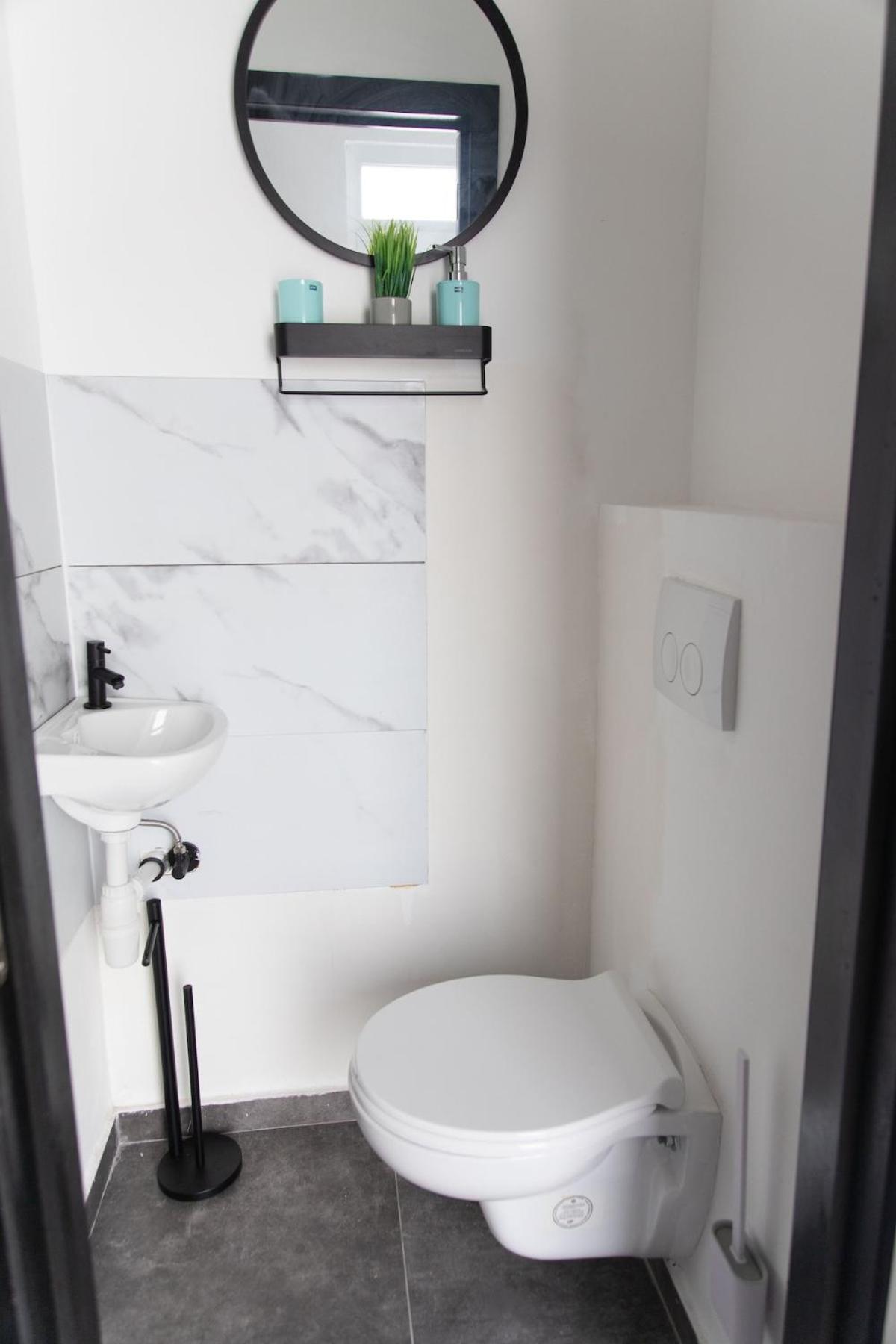 Citynest In Centrum Appartement