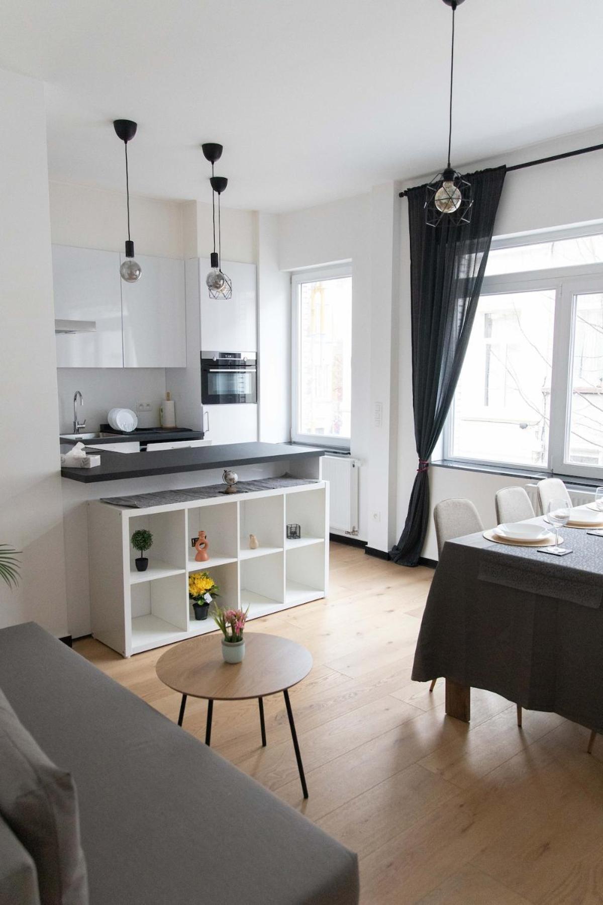 Appartement Citynest In Centrum
