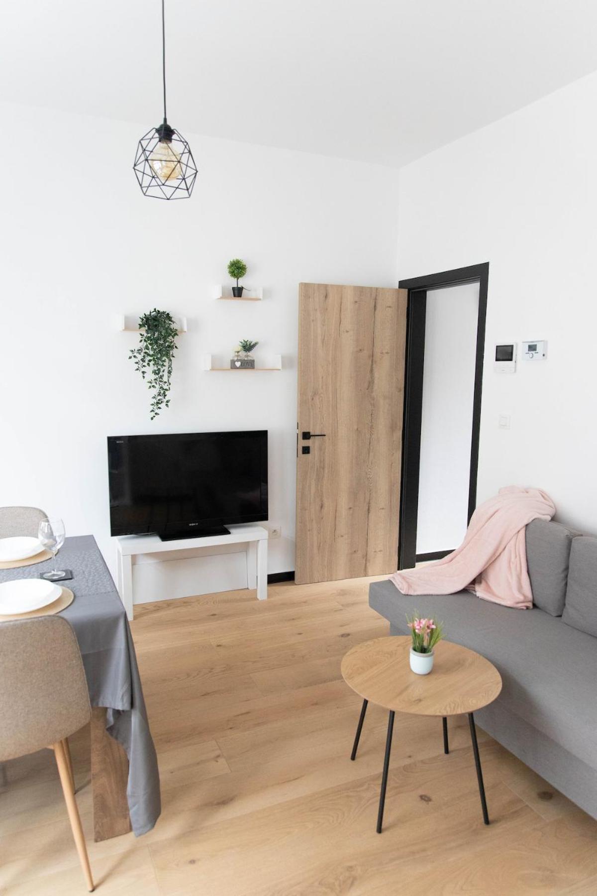 Appartement Citynest In Centrum Antwerpen