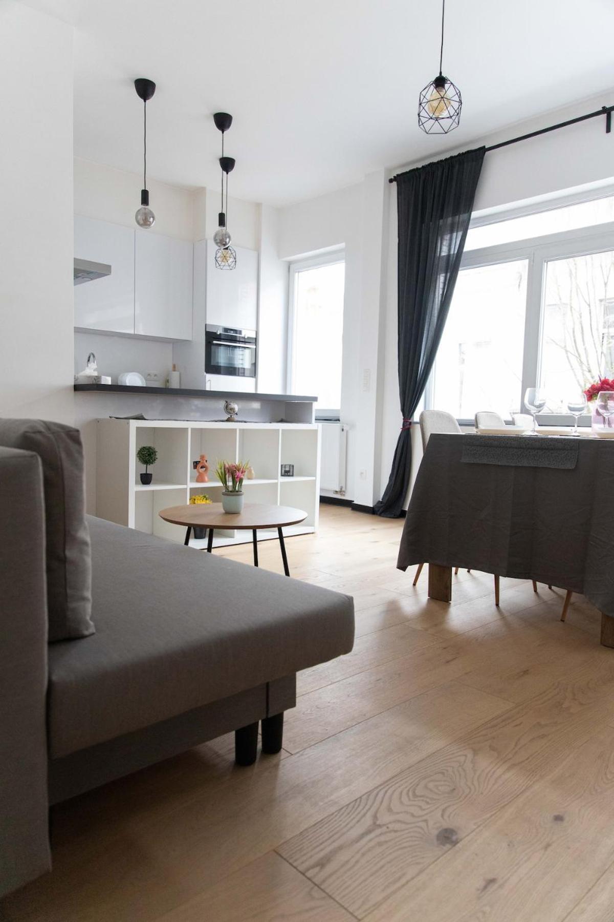 Citynest In Centrum *