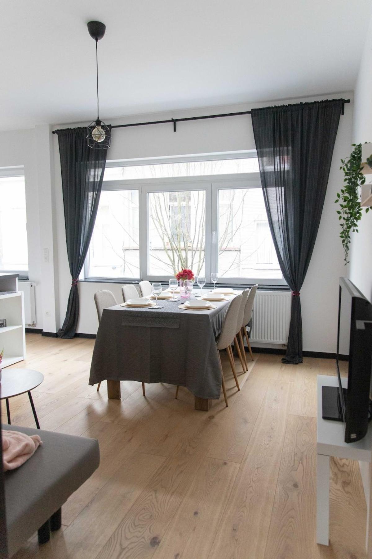 Appartement Citynest In Centrum *