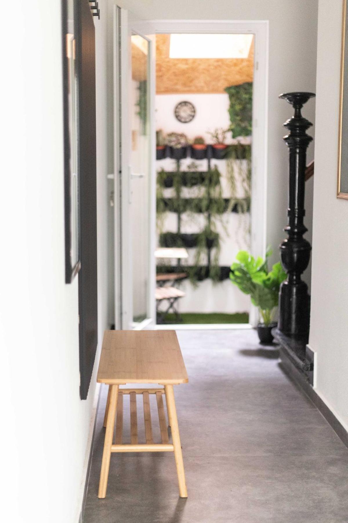 Citynest In Centrum Appartement Antwerpen