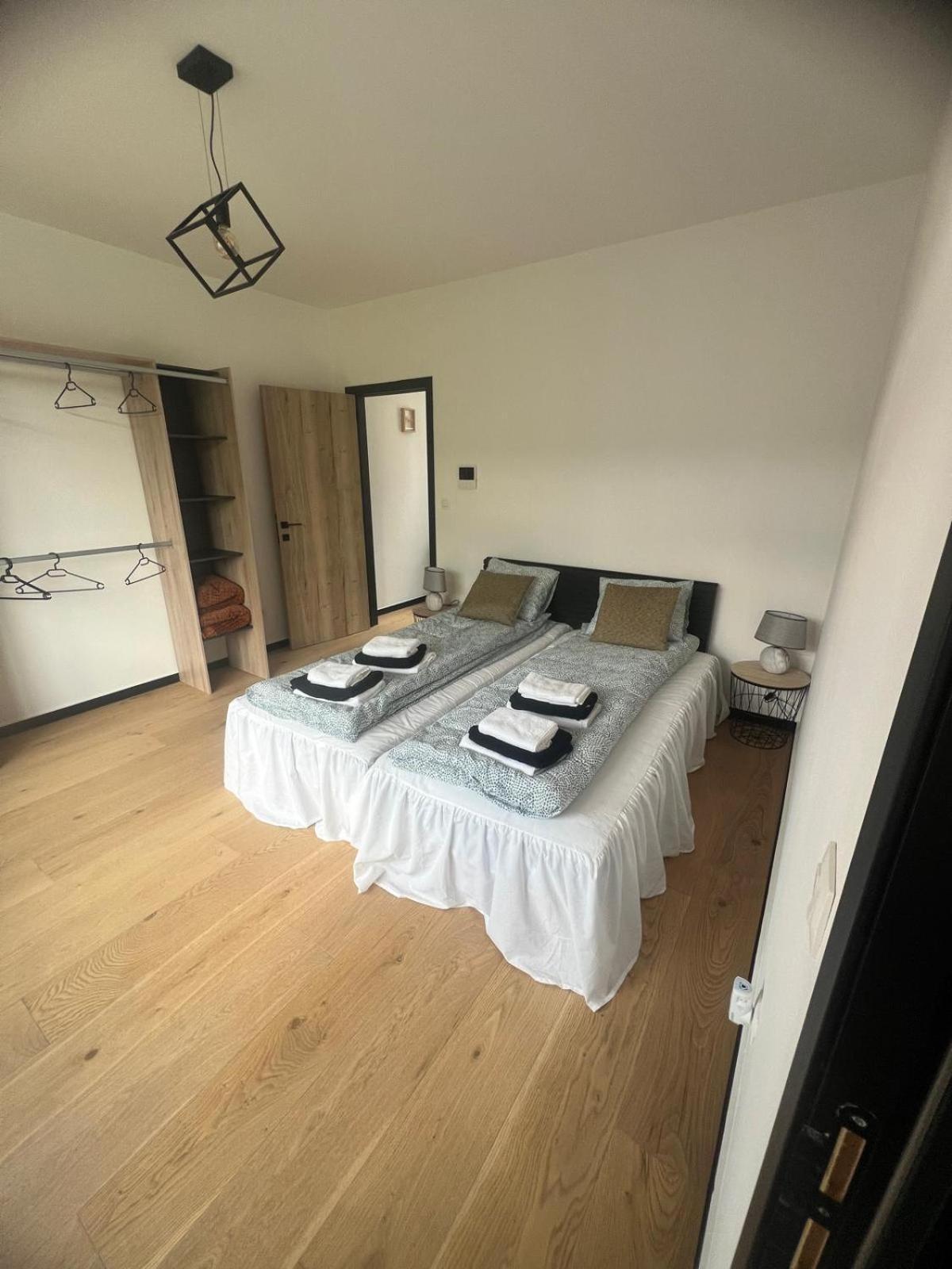 Citynest In Centrum Antwerpen
