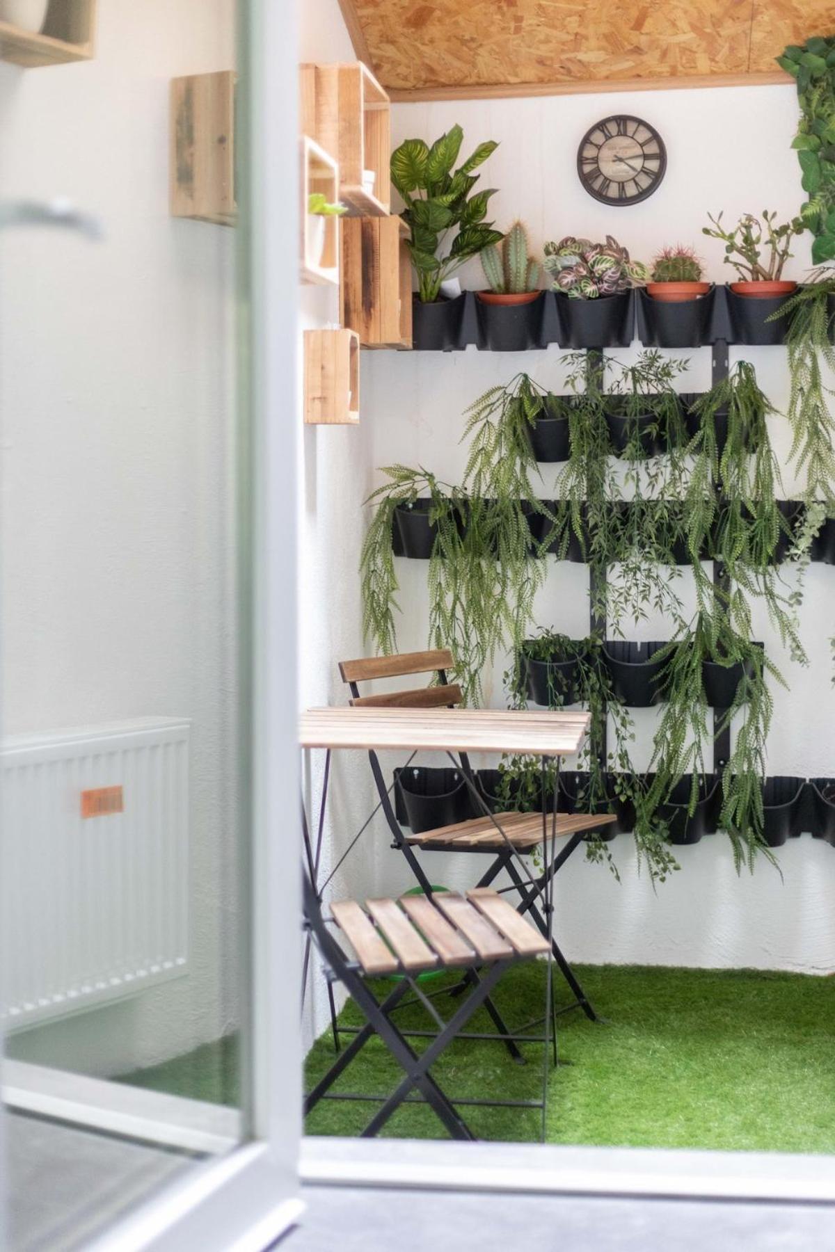Citynest In Centrum * Antwerpen